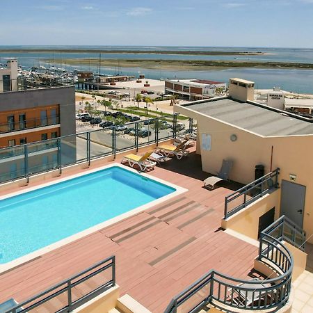 Holidayspt - Rossis 1 Bedroom Apartment - Algarve Олян Екстер'єр фото